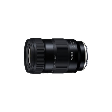 Objectif zoom Tamron. 17-50mmF/4 Di III VXD for Sony FE