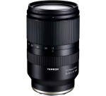 Objectif zoom Tamron. 17-70mm F/2,8 Di III-A VC RXD pour SONY E