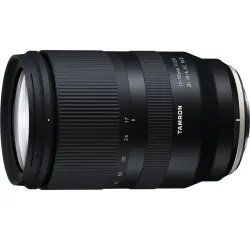 Objectif zoom Tamron. 17-70mm F/2.8 Di III-A VC RXD pour Fujifilm X