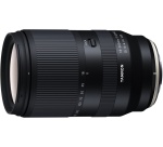Objectif zoom Tamron. 18-300mm f/3.5-6.3 Di III-A VC VXD pour Fuji XF