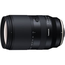 Objectif zoom Tamron. 18-300mm f/3.5-6.3 Di III-A VC VXD pour Fuji XF