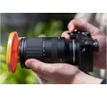 Objectif zoom Tamron. 18-300mm f/3.5-6.3 Di III-A VC VXD pour Fuji XF