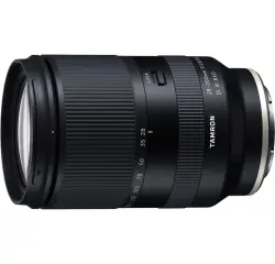 Objectif zoom Tamron. 28-200mm F/2,8-5,6 Di III RXD pour Sony FE