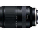 Objectif zoom Tamron. 28-200mm F/2,8-5,6 Di III RXD pour Sony FE
