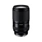 Objectif zoom Tamron. OPTIQUE HYBRIDE 28-300mm F/4-7.1 Di III VC VXD pour Sony FE