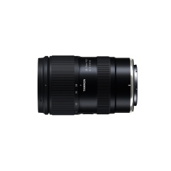 Objectif zoom Tamron. 28-75mm F/2,8 Di III VXD G2 Nikon Z
