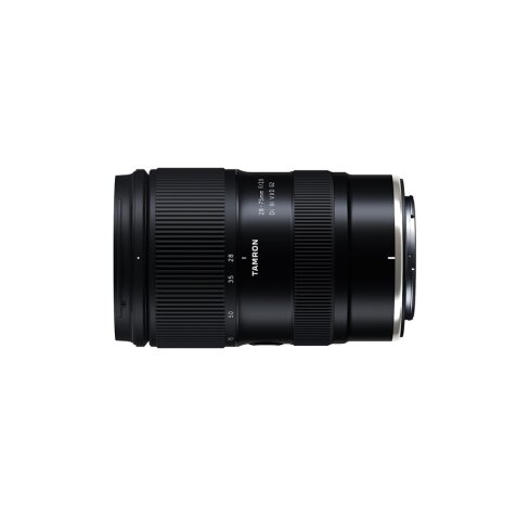 Objectif zoom Tamron. 28-75mm F/2,8 Di III VXD G2 Nikon Z