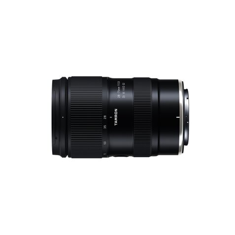 Objectif zoom Tamron. 28-75mm F/2,8 Di III VXD G2 Nikon Z