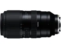 Objectif zoom Tamron. 50-400mm F/4,5-6,3 Di III VC VXD pour Sony FE
