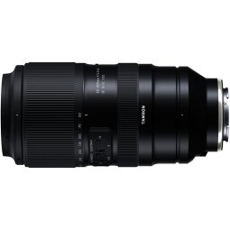 Objectif zoom Tamron. 50-400mm F/4,5-6,3 Di III VC VXD pour Sony FE