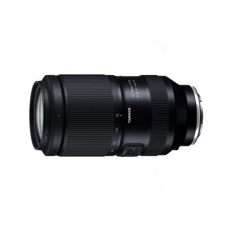 Objectif zoom Tamron. 70-180 mm F/2.8 Di III VC VXD G2 monture Sony FE