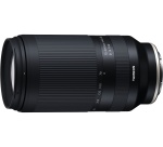 Objectif zoom Tamron. 70-300mm F/4,5-6,3 Di III RXD pour Sony FE