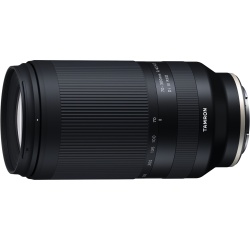 Objectif zoom Tamron. 70-300mm F/4,5-6,3 Di III RXD pour Sony FE