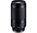Objectif zoom Tamron. 70-300mm F/4,5-6,3 Di III RXD pour Sony FE