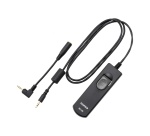 Accessoires photo Fujifilm RR-100 (télécommande filaire micro-USB 100cm)