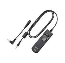 Accessoires photo Fujifilm RR-100 (télécommande filaire micro-USB 100cm)