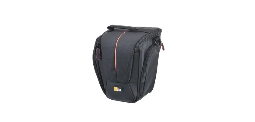 Sac, housse, étui photo - vidéo Caselogic ETUI A DCB-306 BK