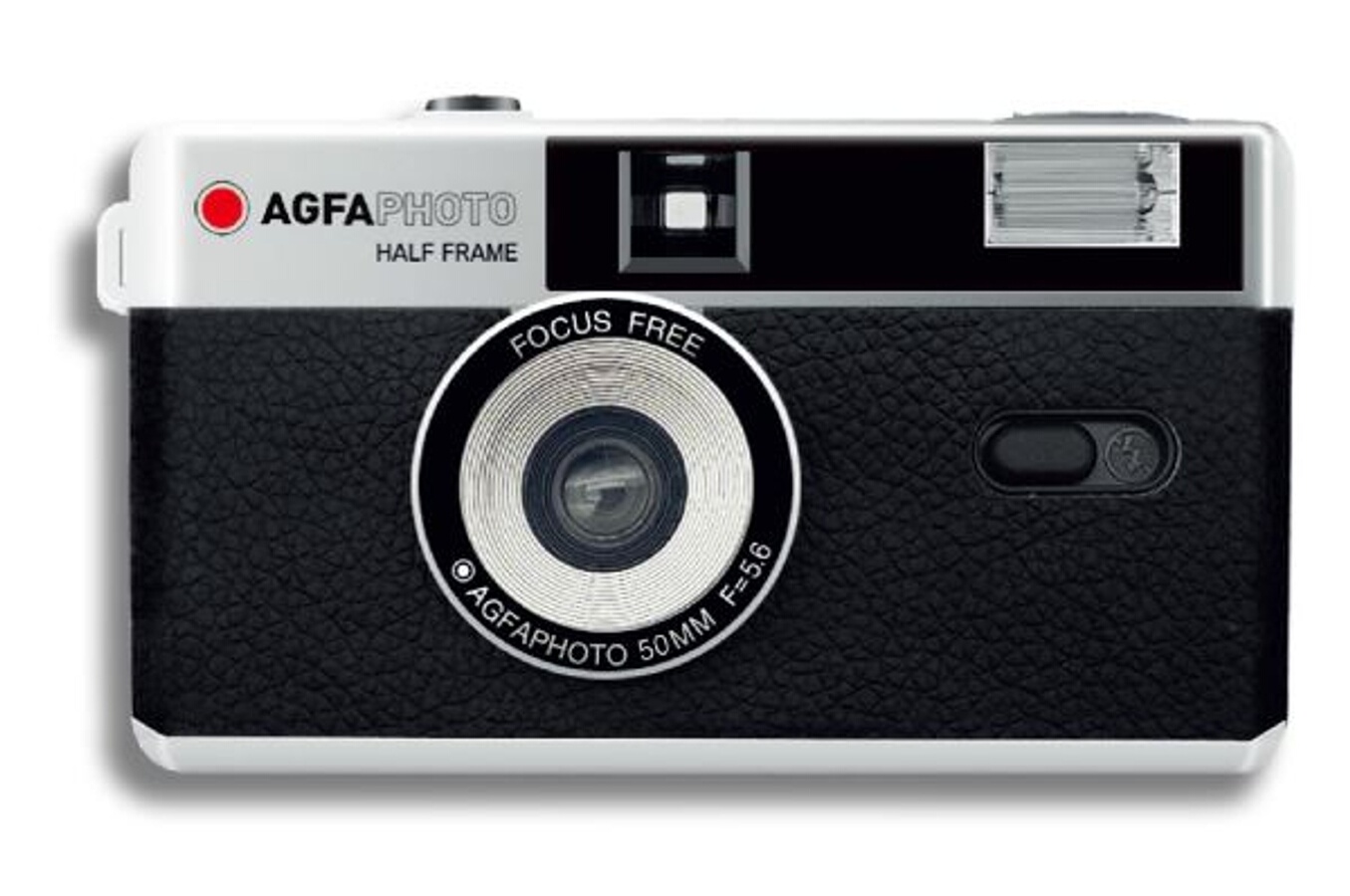 Appareil photo Argentique Lomography Fisheye 35mm F/8 Blanc et Noir sur