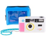 Appareil photo Argentique Dubble Film Appareil Argentique 35mm SHOW KEIKO