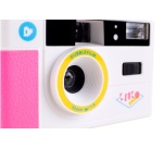 Appareil photo Argentique Dubble Film Appareil Argentique 35mm SHOW KEIKO