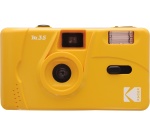 Appareil photo Argentique Kodak 35mm - M35 Jaune Réutilisable