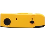 Appareil photo Argentique Kodak 35mm - M35 Jaune Réutilisable