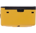 Appareil photo Argentique Kodak 35mm - M35 Jaune Réutilisable