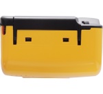 Appareil photo Argentique Kodak 35mm - M35 Jaune Réutilisable