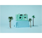 Appareil photo Argentique Kodak 35mm - M35 Vert Réutilisable