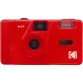 Appareil photo Argentique Kodak 35mm - M35 Rouge Réutilisable