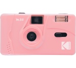 Appareil photo Argentique Kodak 35mm - M35 Rose Réutilisable