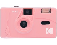 Appareil photo Argentique Kodak 35mm - M35 Rose Réutilisable