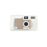 Appareil photo Argentique Kodak S88 Motorisé Blanc