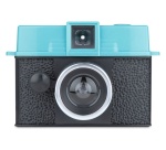 Appareil photo Argentique Lomography Diana Baby 110 + objectif 12mm - film 110mm - Réutilisable