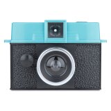 Appareil photo Argentique Lomography Diana Baby 110 + objectif 12mm - film 110mm - Réutilisable