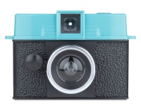 Appareil photo Argentique Lomography Diana Baby 110 + objectif 12mm - film 110mm - Réutilisable