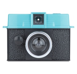 Appareil photo Argentique Lomography Diana Baby 110 + objectif 12mm - film 110mm - Réutilisable