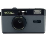 Appareil photo Argentique Movin Photo Appareil photo Argentique 35mm Gris Foncé - Réutilisable