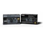 Appareil photo Argentique Movin Photo Appareil photo Argentique 35mm Gris Foncé - Réutilisable