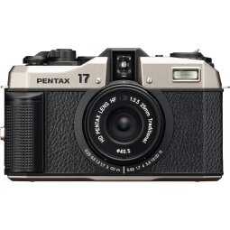 Appareil photo Argentique Pentax 17 Compact Argentique