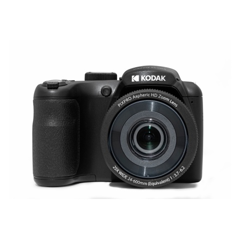 Appareil photo bridge Kodak AZ255 Noir