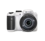 Appareil photo bridge Kodak AZ255 Blanc