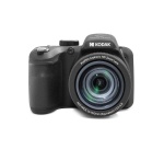 Appareil photo bridge Kodak AZ405 Noir