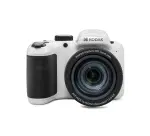 Appareil photo bridge Kodak AZ405 Blanc