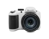 Appareil photo bridge Kodak AZ405 Blanc