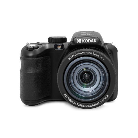 Appareil photo bridge Kodak AZ425 Noir
