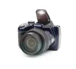 Appareil photo bridge Kodak DIGITAL BRIDGE CAMERA