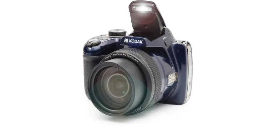Appareil photo bridge Kodak DIGITAL BRIDGE CAMERA