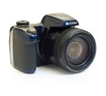 Appareil photo bridge Kodak DIGITAL BRIDGE CAMERA
