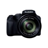 Appareil photo bridge Panasonic Lumix FZ82D